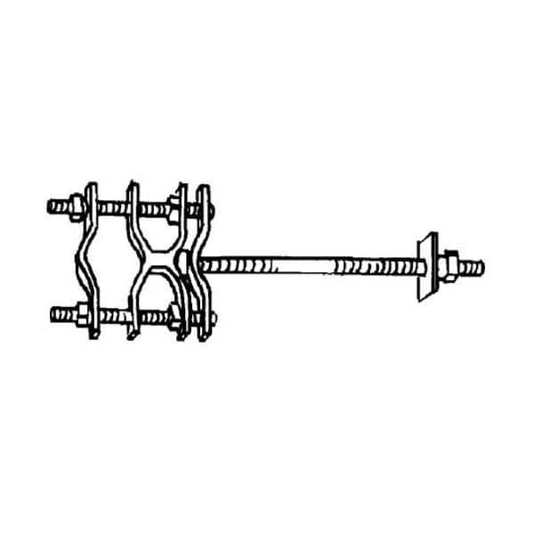 Replacement for Commscope Db365w